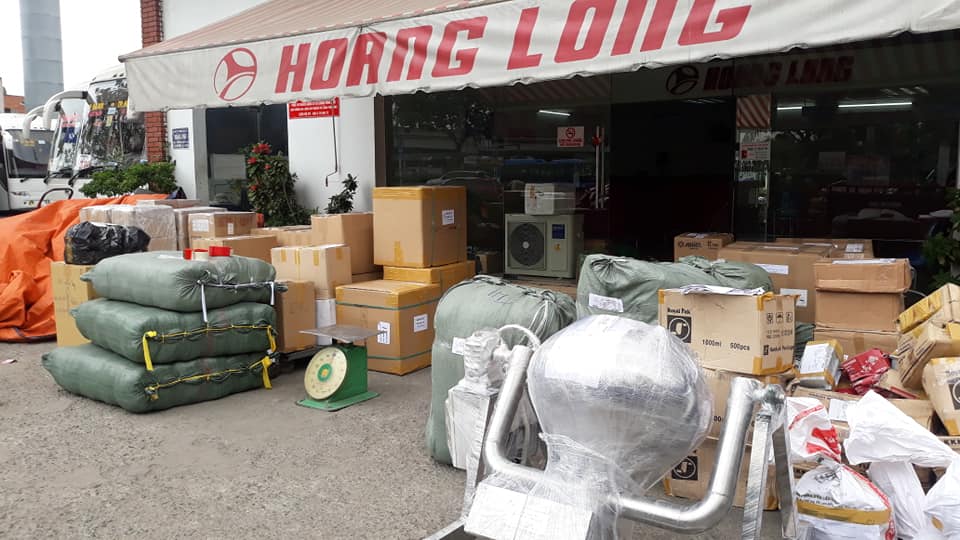 Máy trộn lồng quay 6 tấc Từ Liêm, Hà Nội