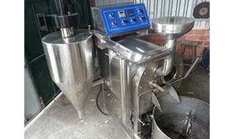 MÁY RANG CÀ PHÊ 5 KG