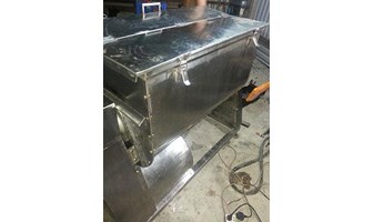 Máy trộn bột làm bánh