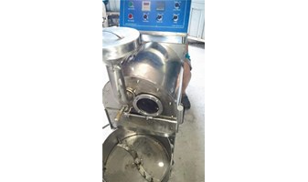 MÁY RANG CÀ PHÊ NGÀY CÀNG ĐA DẠNG