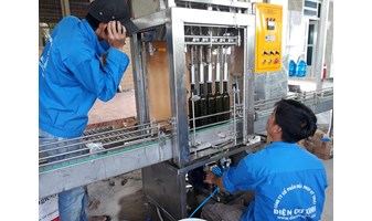 Điện Cơ Xanh - Trên Con Đường Xây Dựng sản phẩm Made in Viet Nam