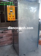 Sấy tuần hoàn khí nóng là gì? – Tủ sấy tuần hoàn khí nóng