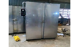 TỦ SẤY DẠNG KHAY DÙNG SẤY NÔNG SẢN, THỰC PHẨM SẠCH