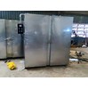 Tủ sấy bí đỏ - Tủ sấy công nghiệp