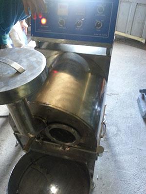 MÁY RANG ĐẬU XANH