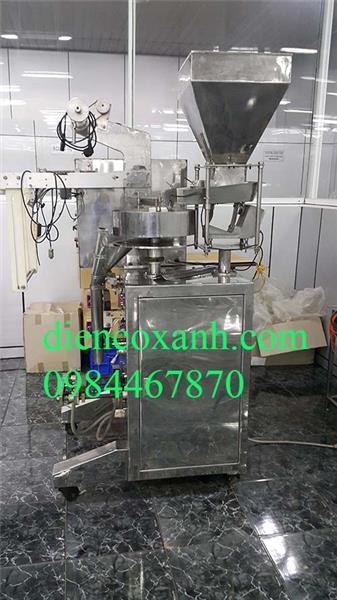 MÁY ĐÓNG GÓI DẠNG ĐỨNG