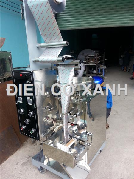 MÁY ĐÓNG GÓI, ĐỊNH LƯỢNG SẢN PHẨM THEO YÊU CẦU