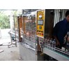 Máy chiết rót nước tương 1000 chai/h