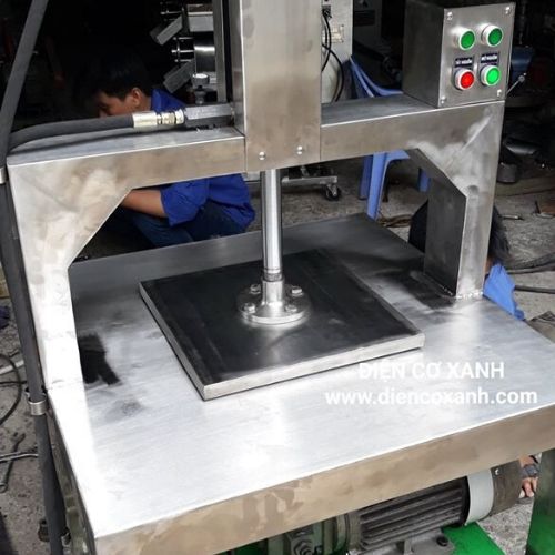 Máy ép xôi - Điện Cơ Xanh