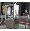 MÁY REN NẮP CHAI THỦY TINH TỰ ĐỘNG