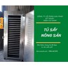 Máy sấy công nghiệp - sấy nông sản