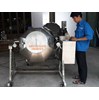 Máy trộn bánh tráng trộn 20 kg/mẻ