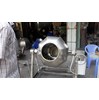Máy trộn bột khô dạng lồng quay - Loại chịu tải 30 kg