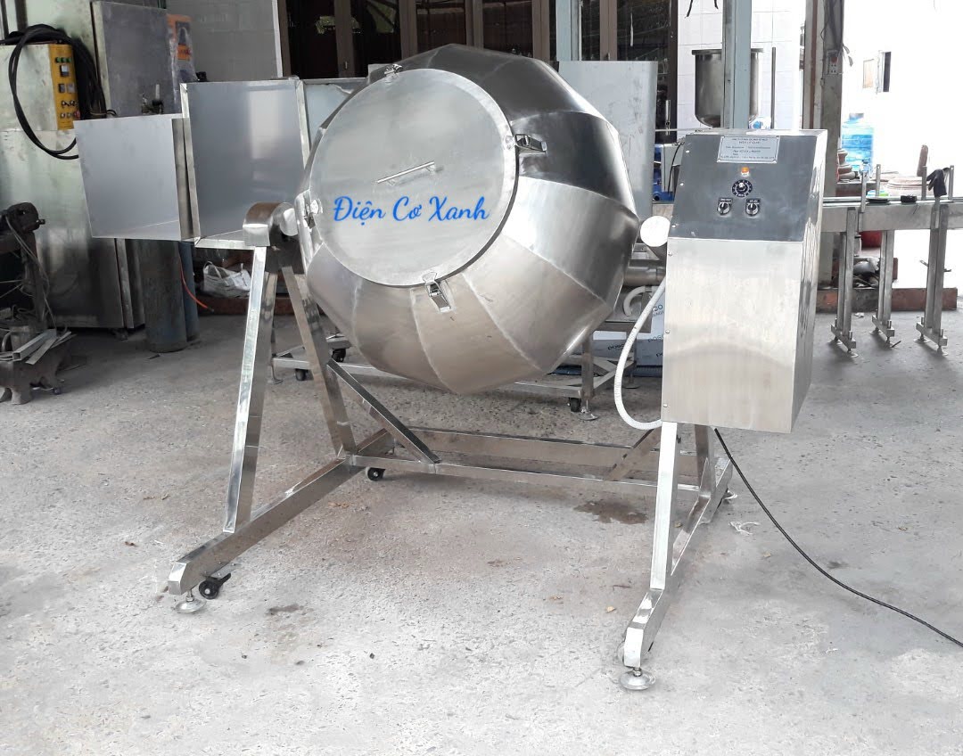 Máy trộn thực phẩm 100kg