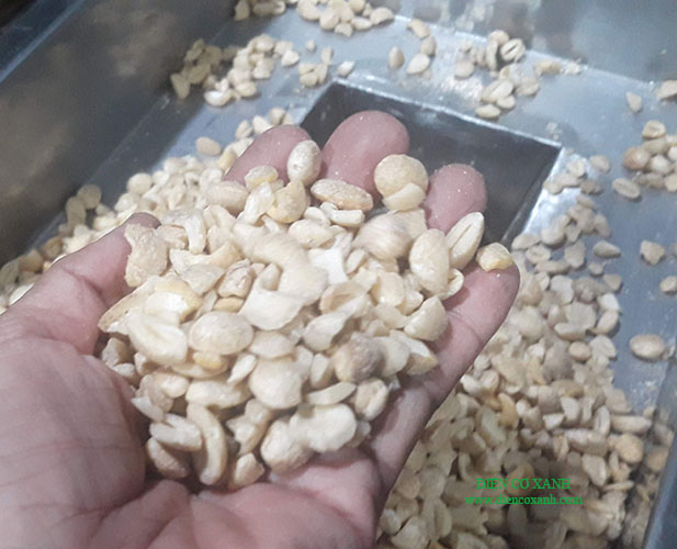 MÁY VẮT DẦU SACHI