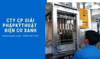 Dây chuyền chiết rót rượu vang Đà Lạt