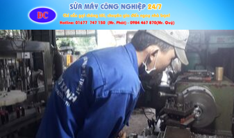 CƠ KHÍ KHI NHÌN VÀO ĐƠN GIẢN NHƯNG BẮT TAY VÀO LÀM THÌ KHÔNG HỀ ĐƠN GIẢN