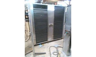 SỬA CHỮA VÀ TÂN TRANG MÁY SẤY TIÊU