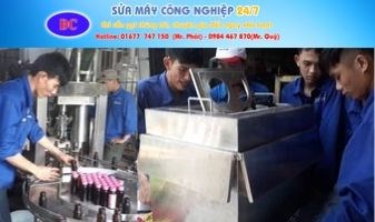 THÔNG TIN SỬA MÁY CÔNG NGHIỆP(suamaycongnghiep247.com)